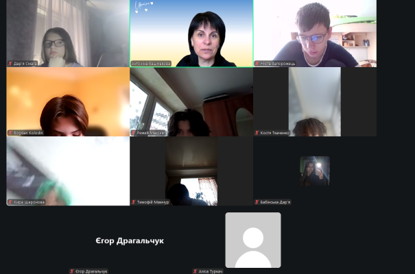 Дівчата та ІТ